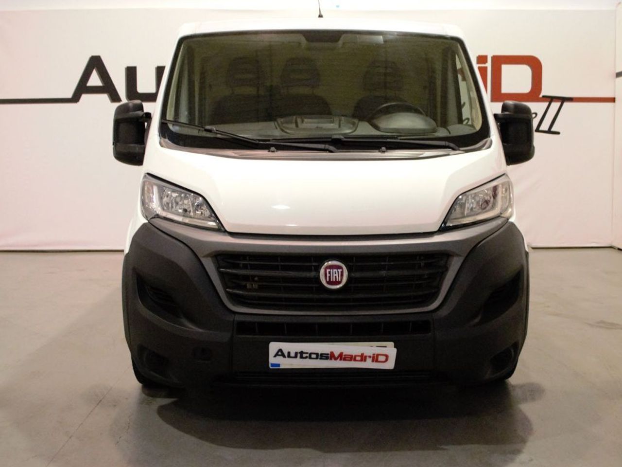 Fiat Ducato 35 L2H2 Multijet (103kW)