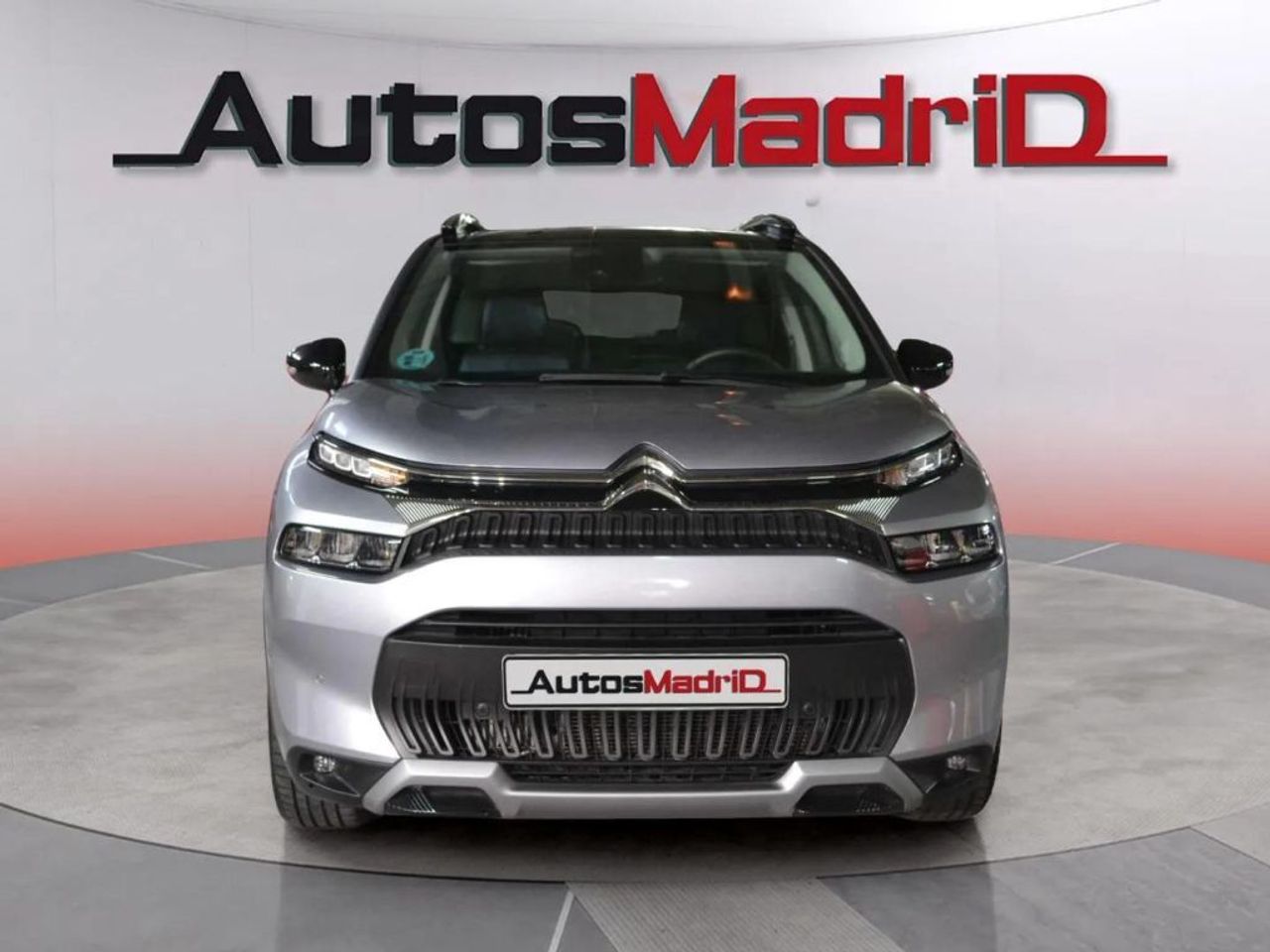 Citroën C3 Aircross BlueHDi 81kW (110CV) S&S Shine