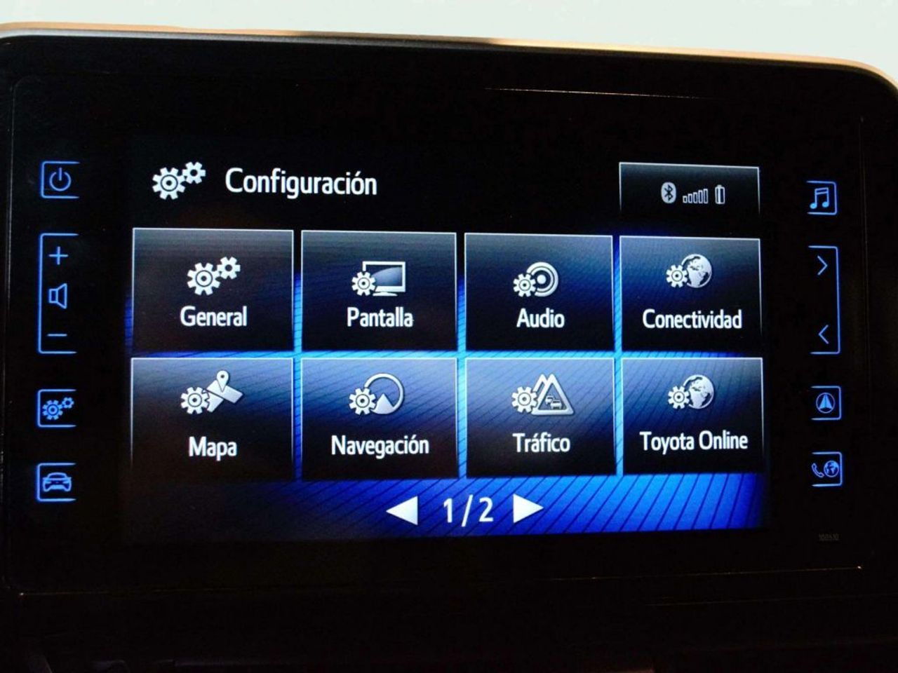 Toyota C-HR 1.8 125H Advance - foto 28