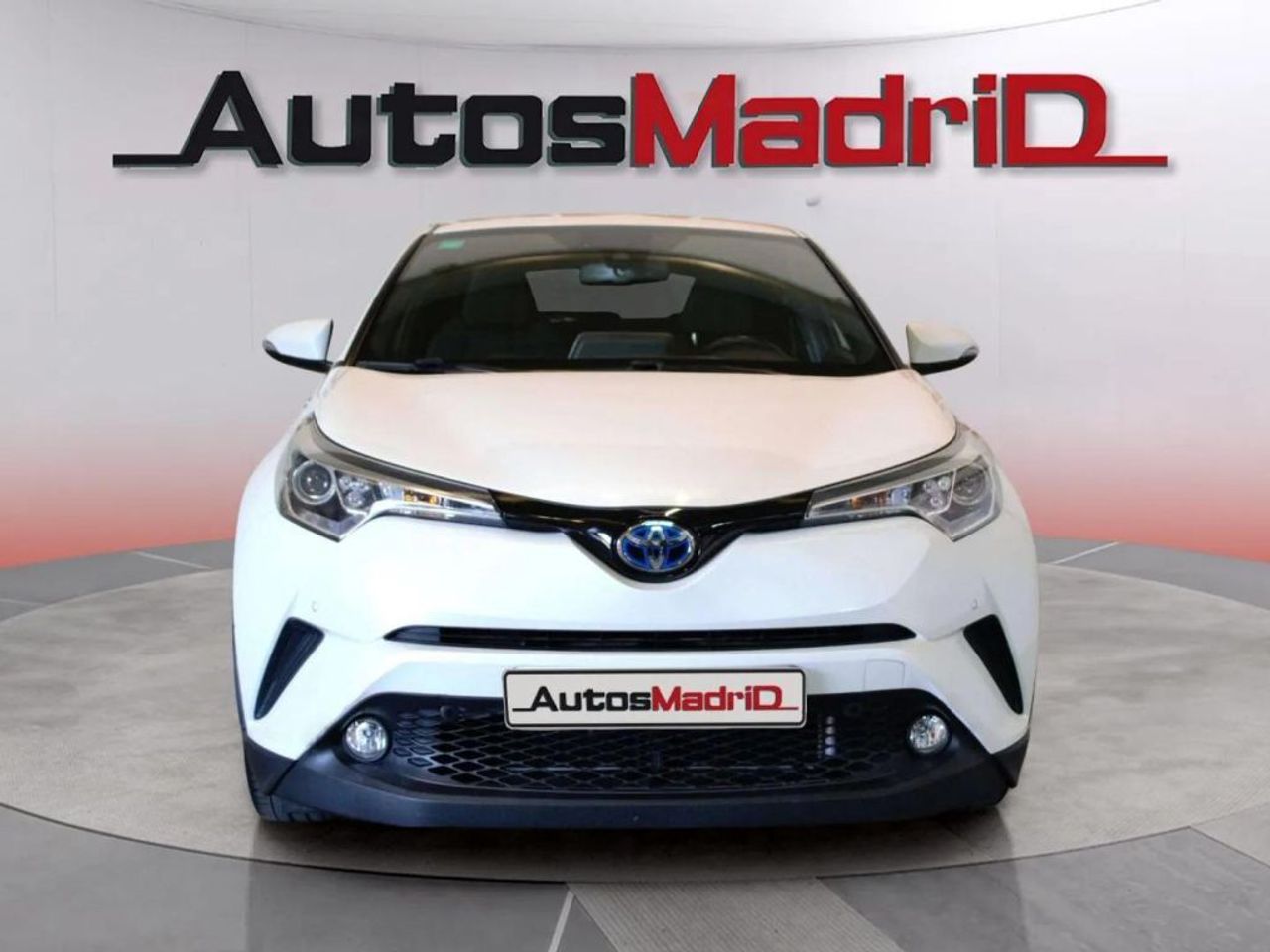 Toyota C-HR 1.8 125H Advance - foto 2