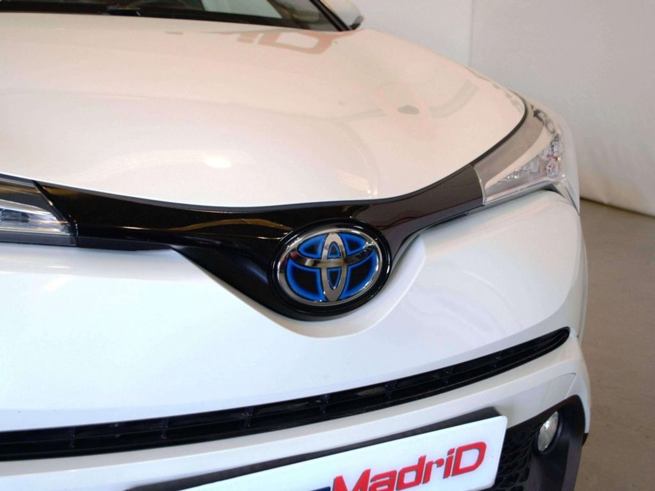 Toyota C-HR 1.8 125H Advance - foto 3