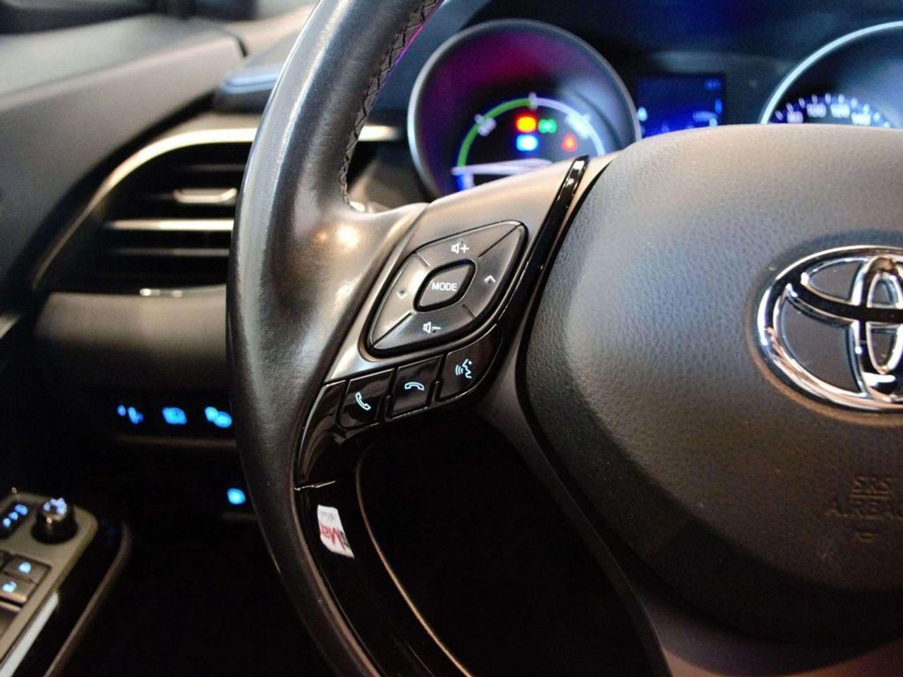 Toyota C-HR 1.8 125H Advance - foto 20