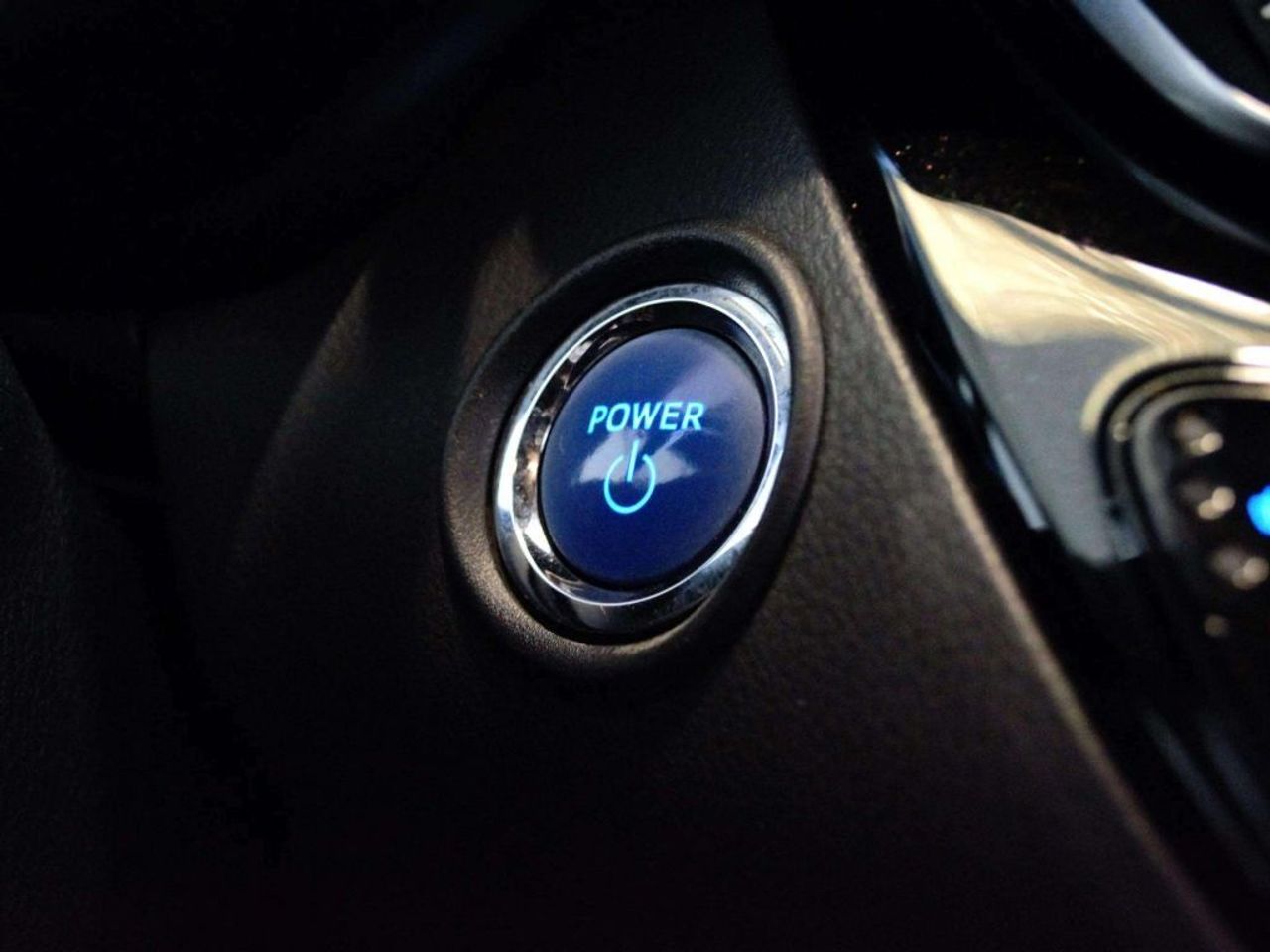 Toyota C-HR 1.8 125H Advance - foto 32