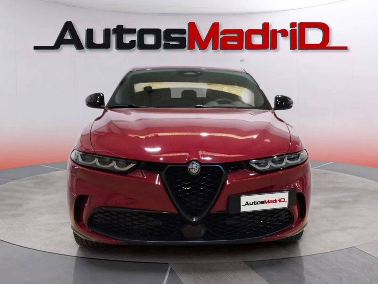 Alfa Romeo Tonale 1.3 Multi-air PHEV Speciale Q4