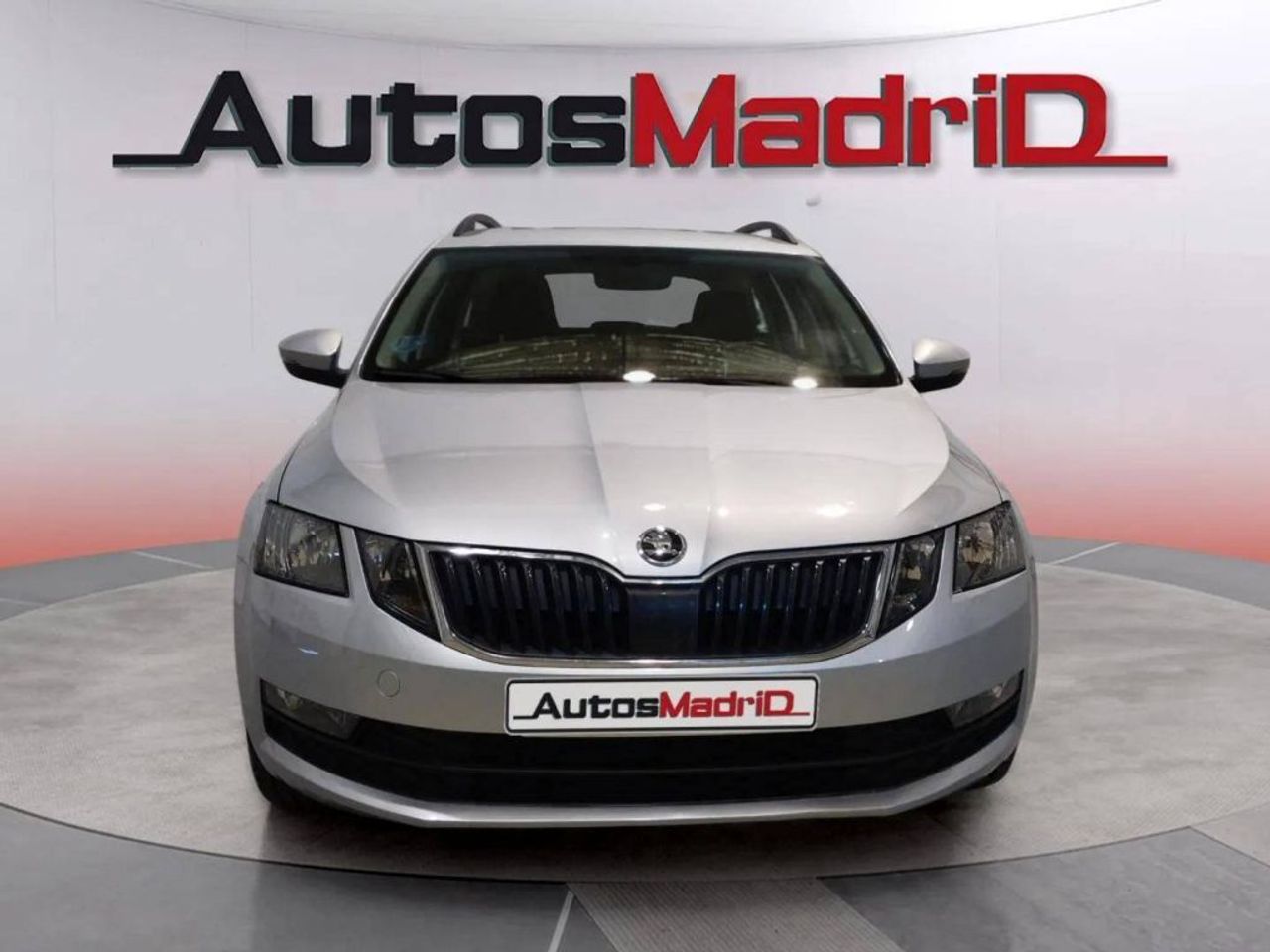 Skoda Octavia Combi 1.5 TSI 96kW DSG G-TEC Ambition