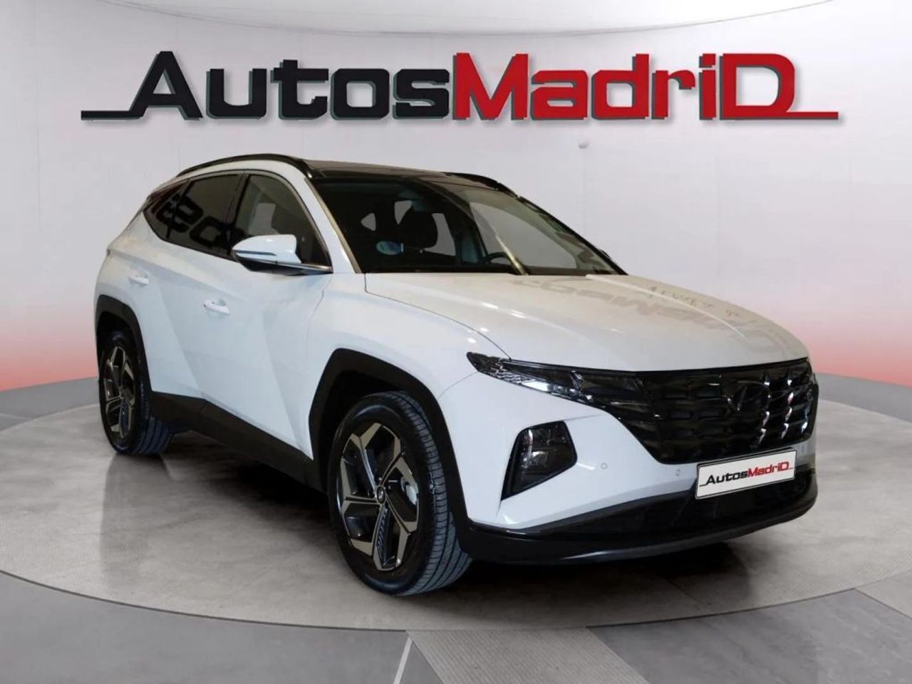 Hyundai Tucson 1.6 TGDI 169kW (230CV) HEV Style Auto