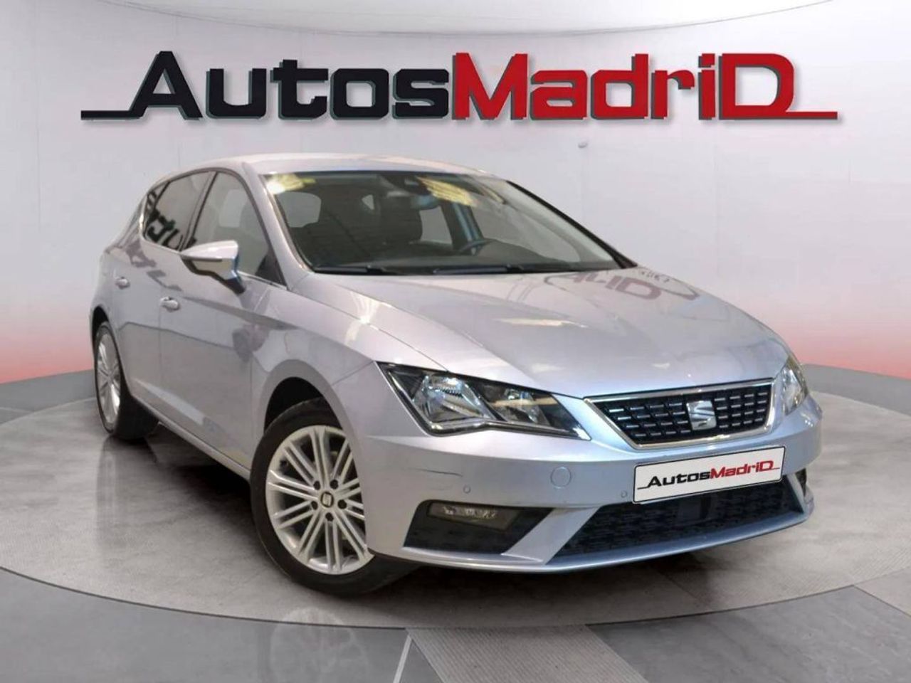 Seat Leon 2.0 TDI 110kW S&S Xcellence
