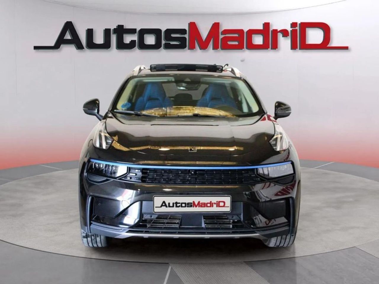 Lynk & Co 01 01 1.5 PHEV