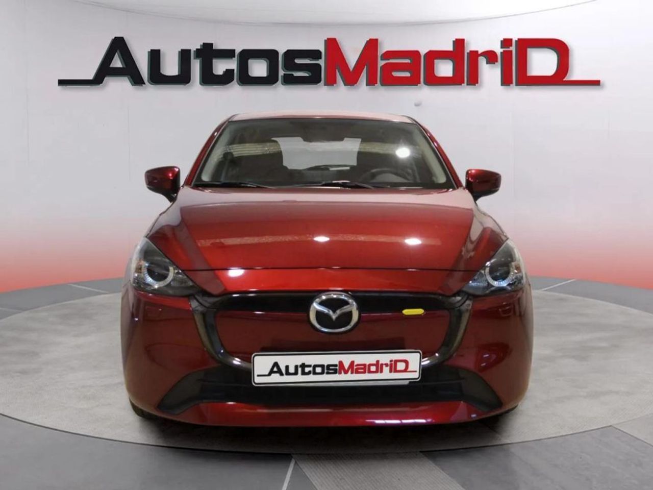 Mazda 2 e-SKYACTIV G 66kW (90CV) Center-Line - foto 2