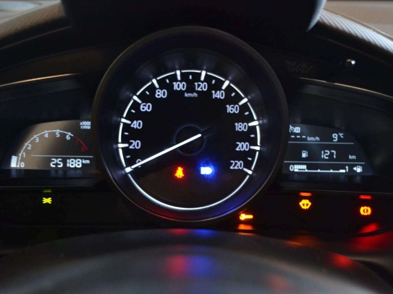 Mazda 2 e-SKYACTIV G 66kW (90CV) Center-Line - foto 22