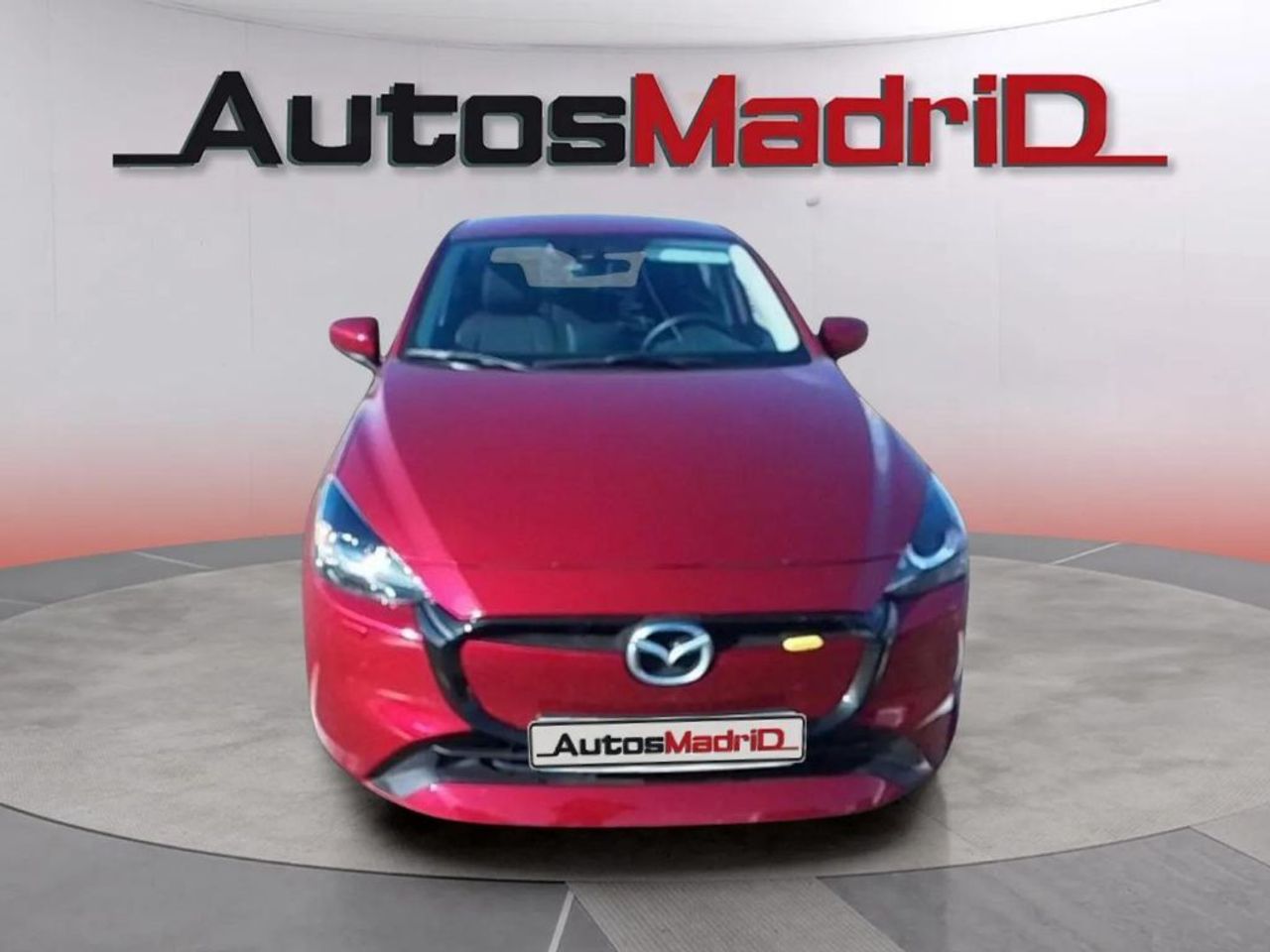 Mazda 2 e-SKYACTIV G 66kW (90CV) Center-Line