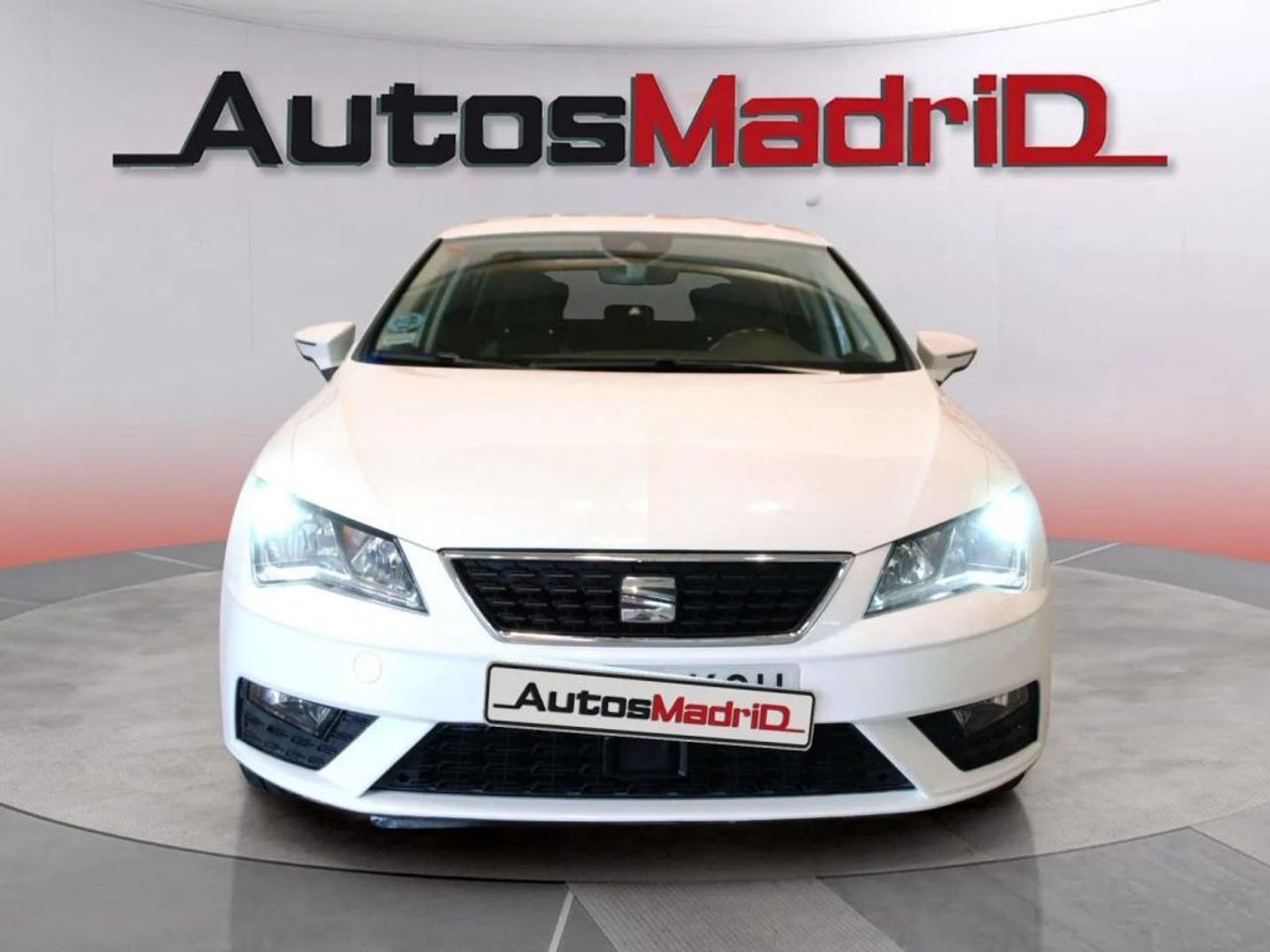 Seat Leon 1.6 TDI 85kW (115CV) S&S Style Visio Ed