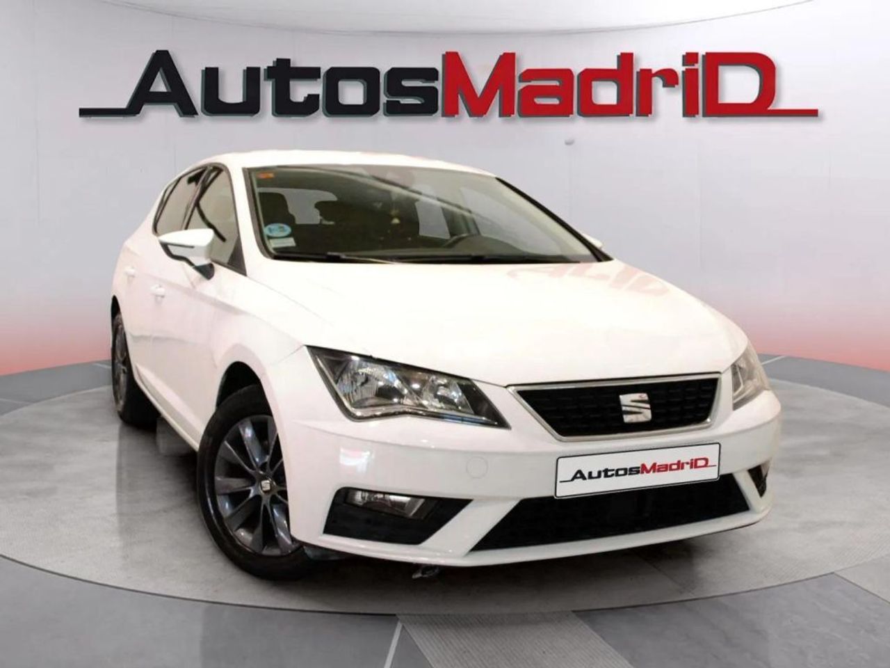 Seat Leon 1.6 TDI 85kW (115CV) S&S Style Visio Ed