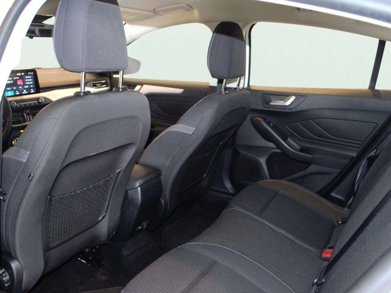 Ford Focus 1.5 Ecoblue 88kW Trend Edition - foto 14