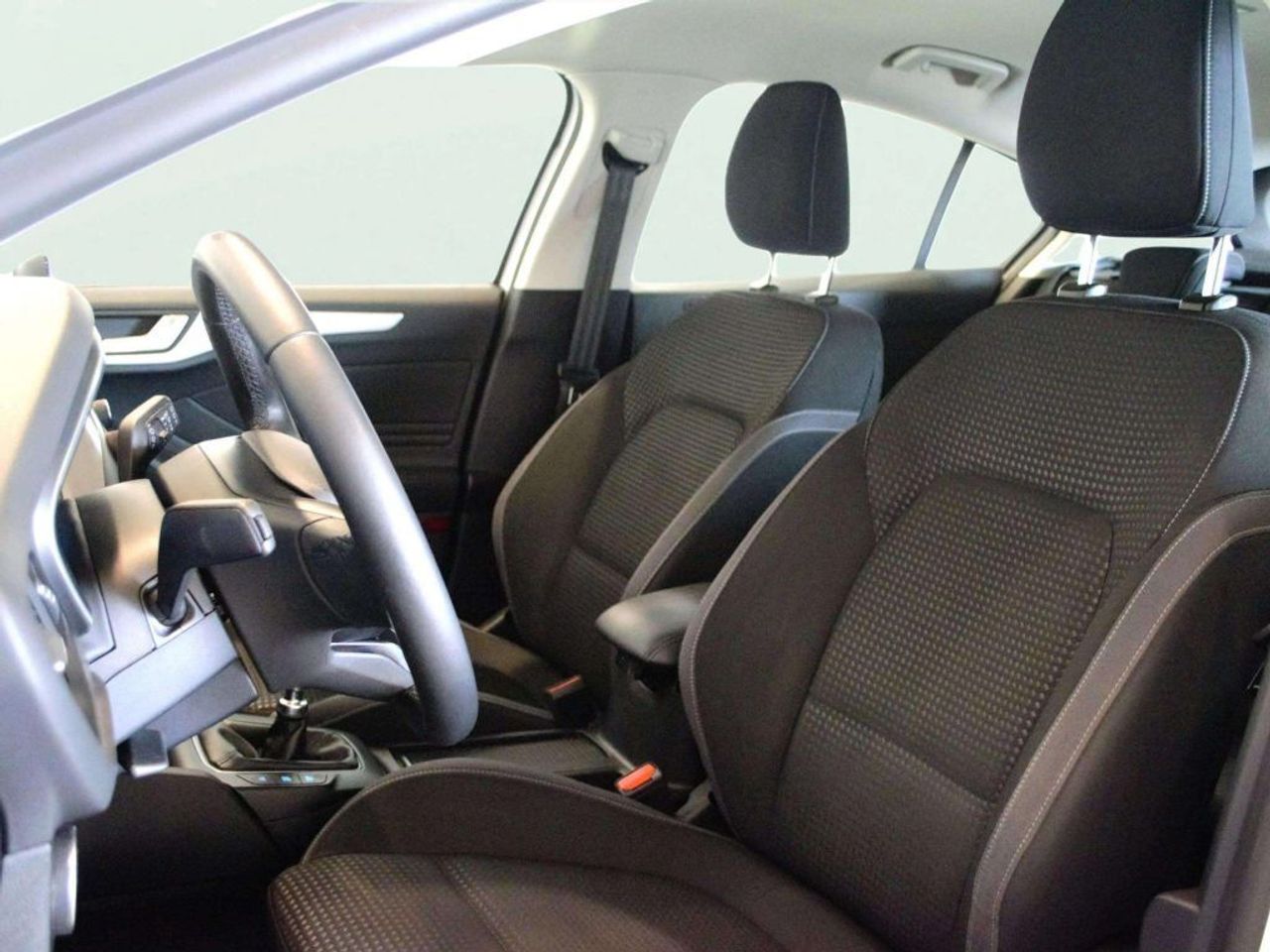 Ford Focus 1.5 Ecoblue 88kW Trend Edition - foto 17