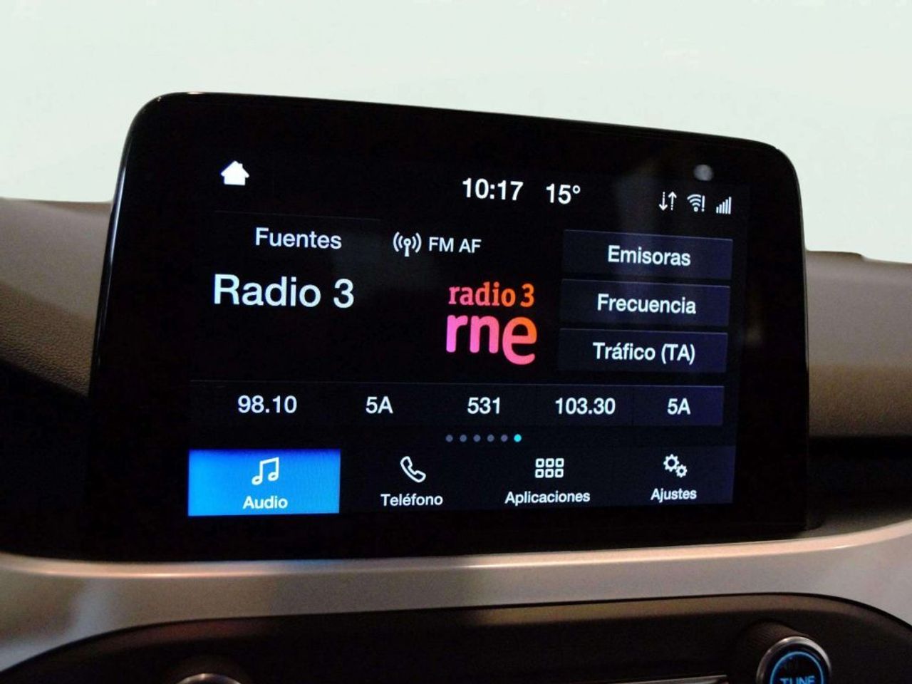 Ford Focus 1.5 Ecoblue 88kW Trend Edition - foto 29