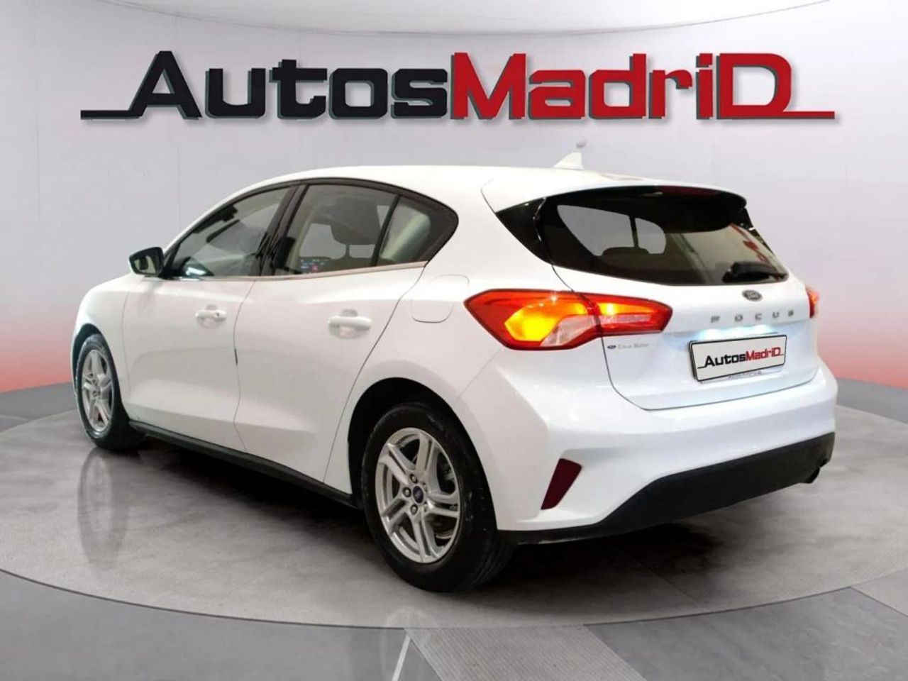 Ford Focus 1.5 Ecoblue 88kW Trend Edition - foto 5