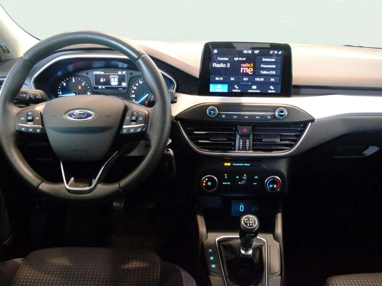 Ford Focus 1.5 Ecoblue 88kW Trend Edition - foto 19