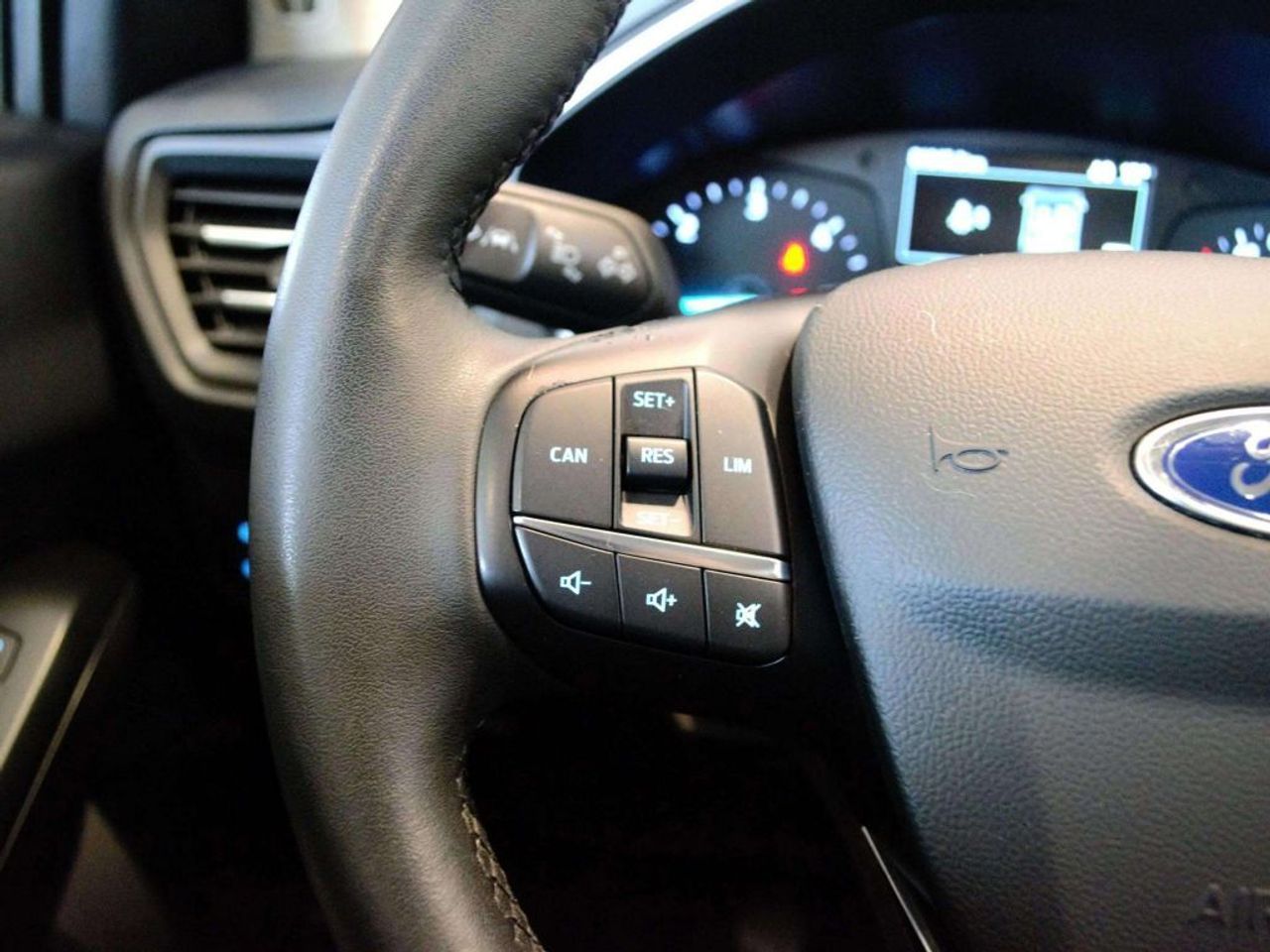 Ford Focus 1.5 Ecoblue 88kW Trend Edition - foto 22