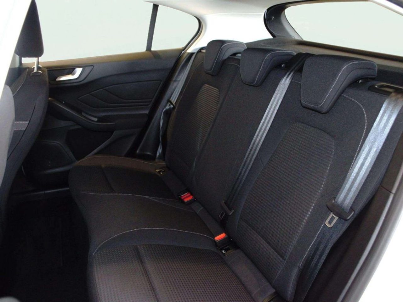 Ford Focus 1.5 Ecoblue 88kW Trend Edition - foto 13