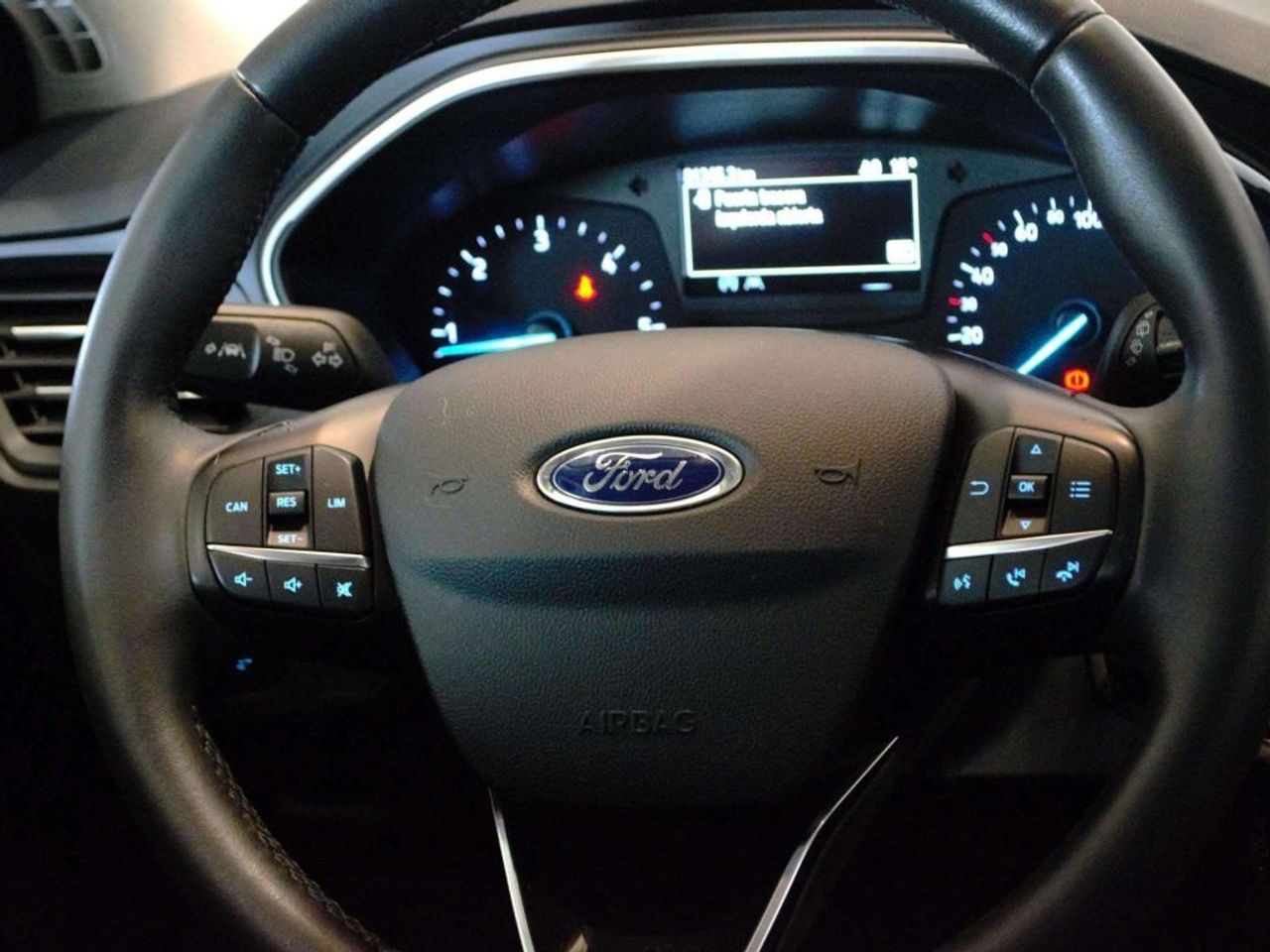 Ford Focus 1.5 Ecoblue 88kW Trend Edition - foto 20