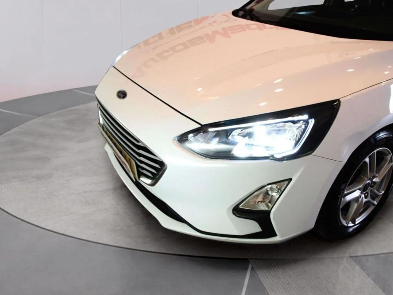 Ford Focus 1.5 Ecoblue 88kW Trend Edition - foto 9