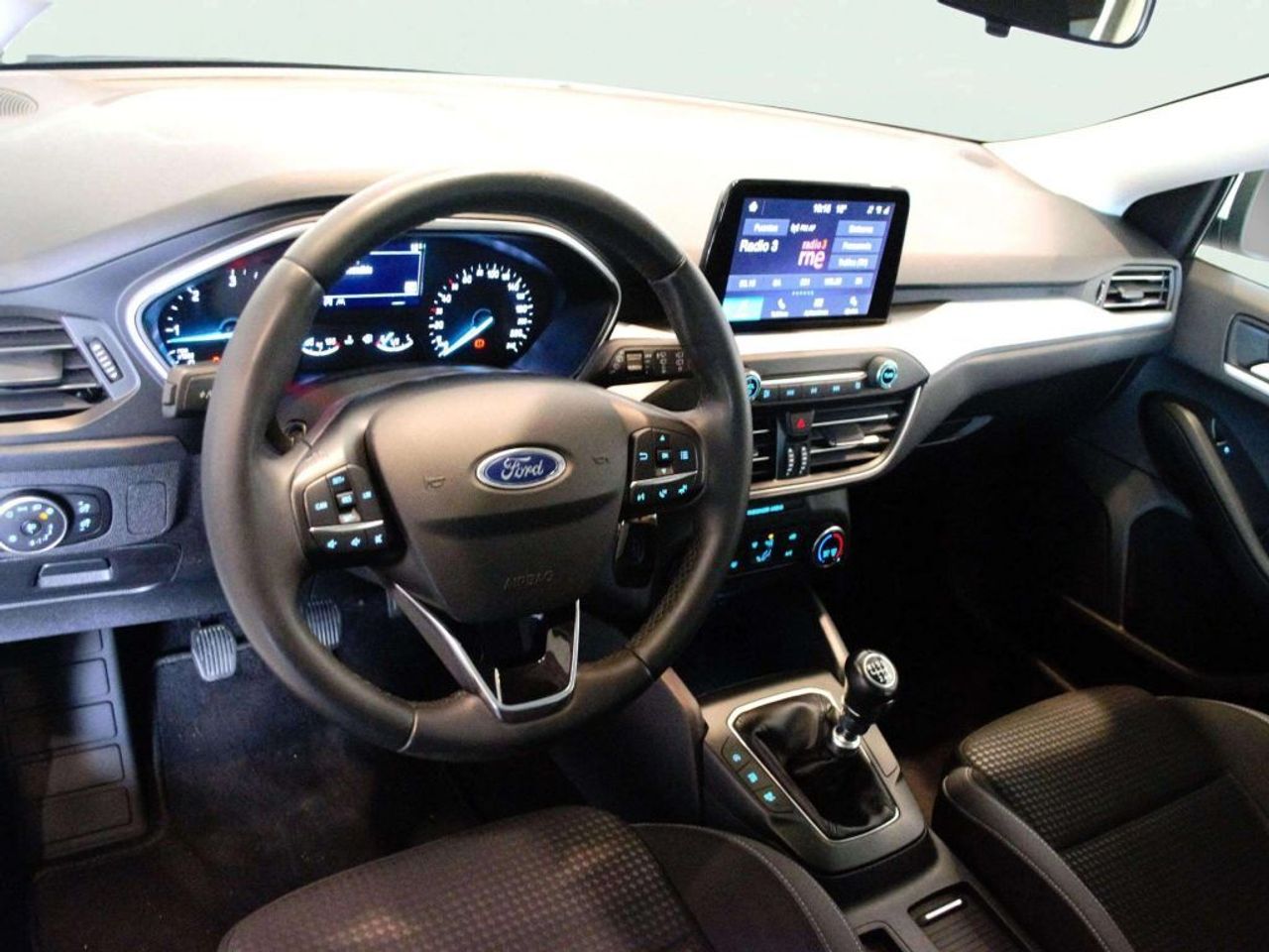 Ford Focus 1.5 Ecoblue 88kW Trend Edition - foto 18