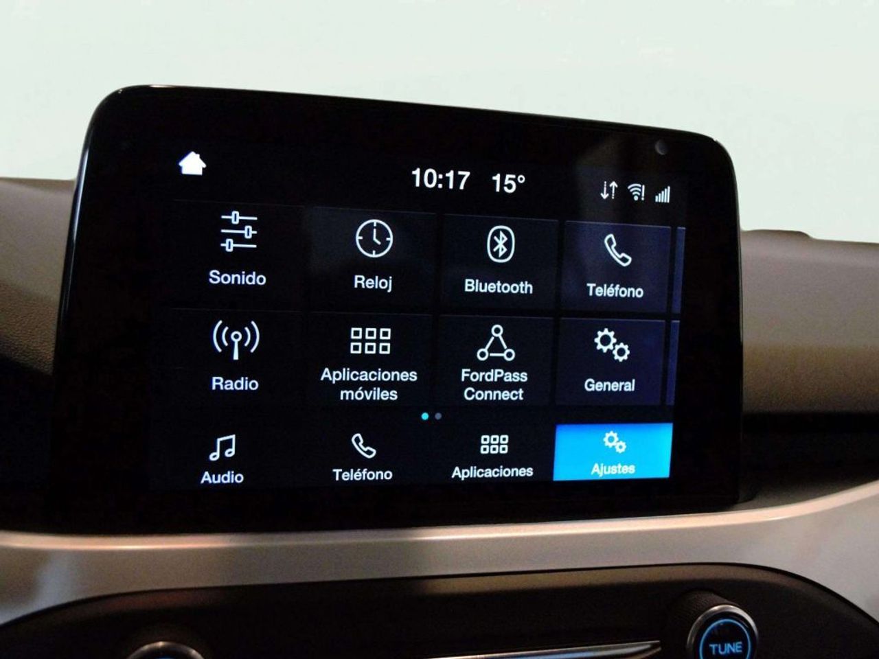 Ford Focus 1.5 Ecoblue 88kW Trend Edition - foto 30
