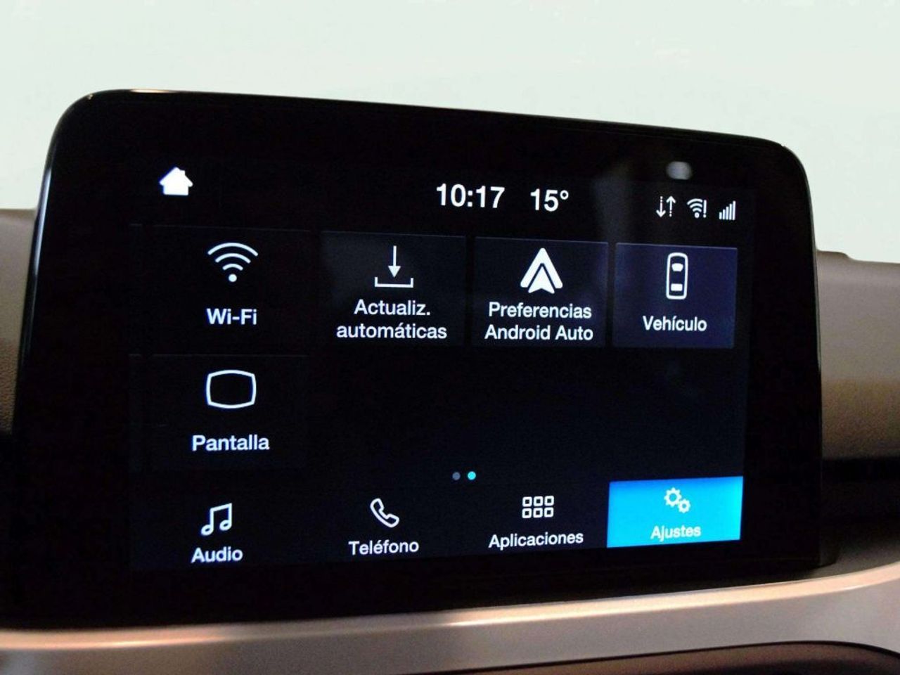 Ford Focus 1.5 Ecoblue 88kW Trend Edition - foto 31