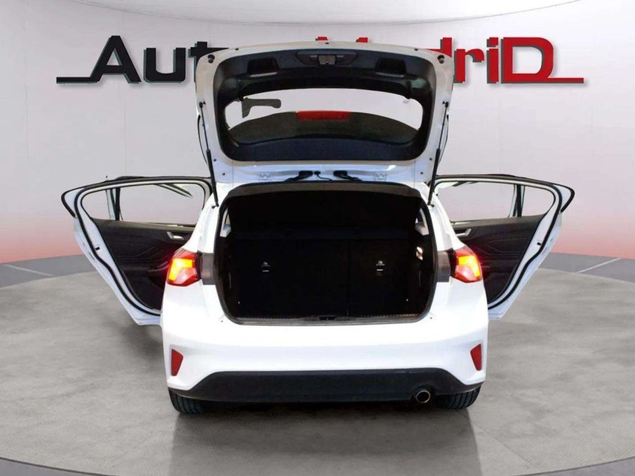 Ford Focus 1.5 Ecoblue 88kW Trend Edition - foto 7