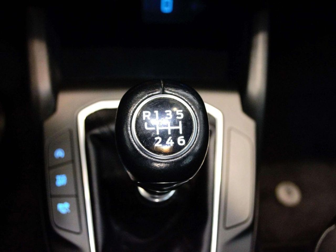 Ford Focus 1.5 Ecoblue 88kW Trend Edition - foto 28