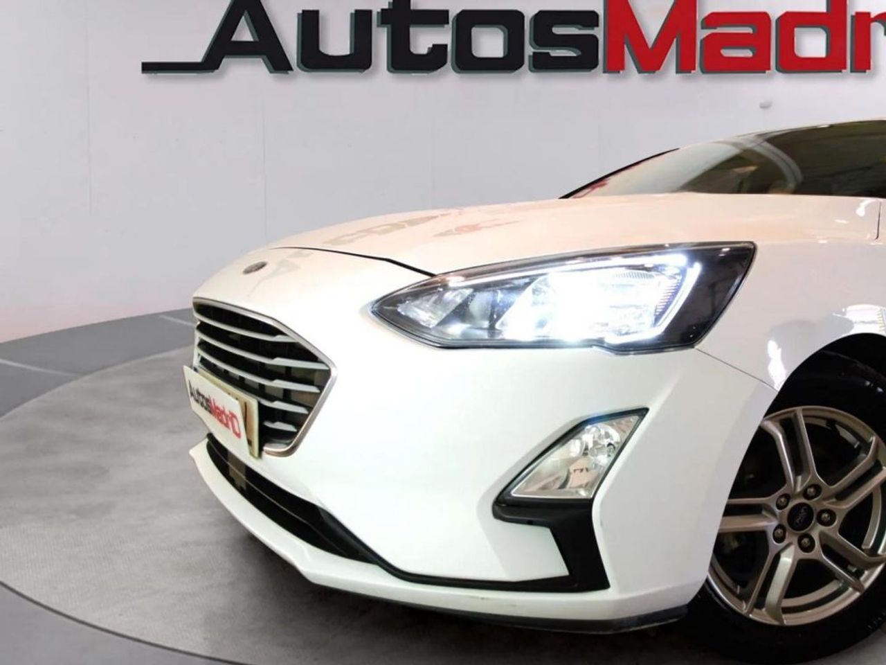 Ford Focus 1.5 Ecoblue 88kW Trend Edition - foto 10