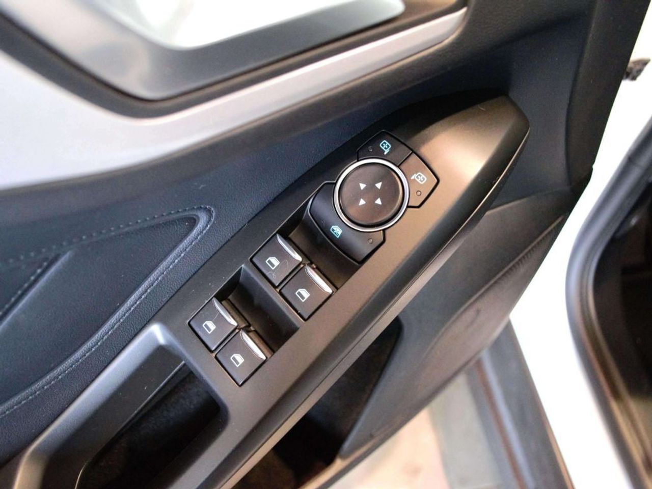 Ford Focus 1.5 Ecoblue 88kW Trend Edition - foto 15