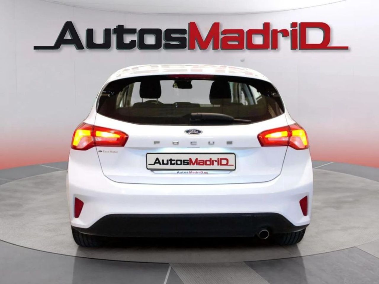 Ford Focus 1.5 Ecoblue 88kW Trend Edition - foto 6