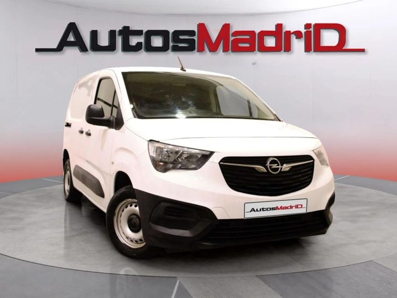 Opel Combo Cargo 1.5 TD 75kW (100CV) Express L H1 650kg