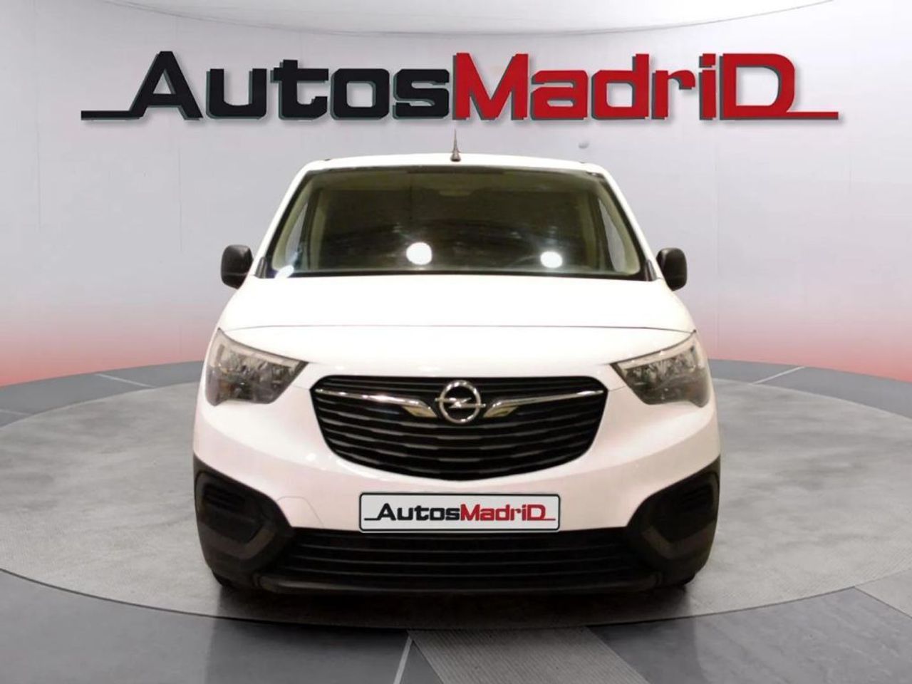 Opel Combo Cargo 1.5 TD 75kW (100CV) Express L H1 650kg