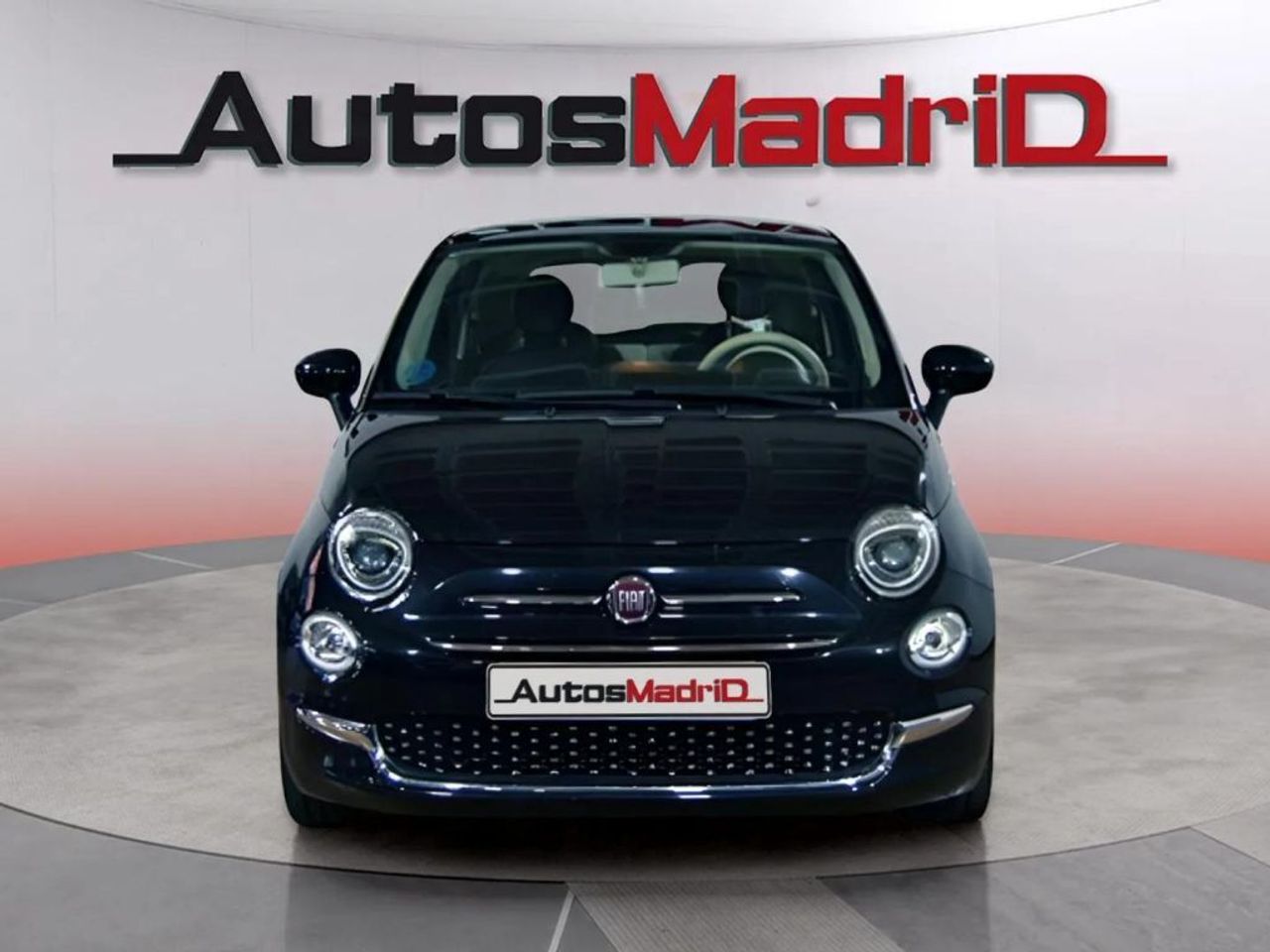 Fiat 500 Dolcevita 1.0 Hybrid 51KW (70 CV)