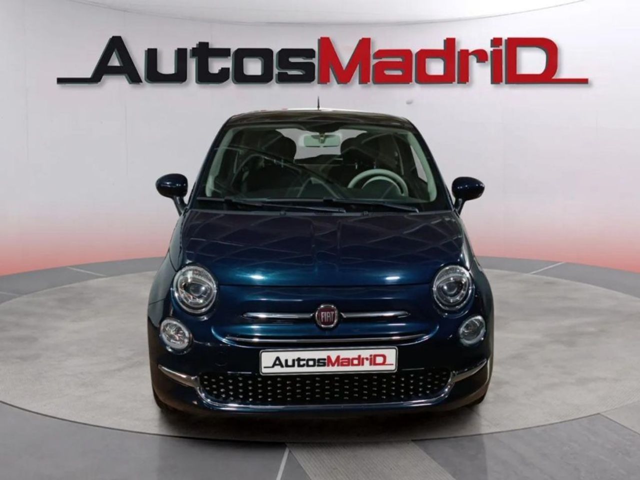 Fiat 500 Dolcevita 1.0 Hybrid 51KW (70 CV)