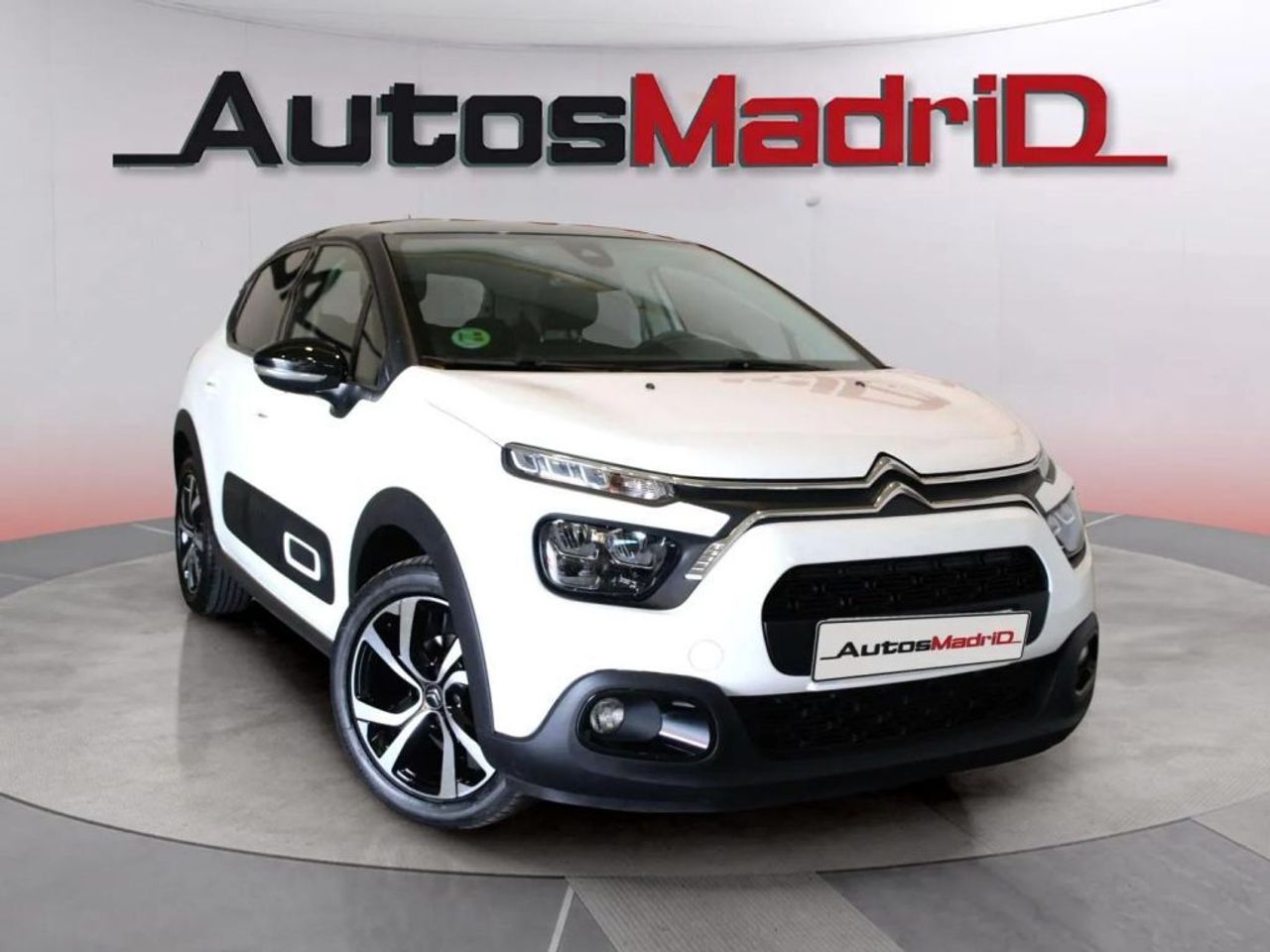 Citroën C3 PureTech 60KW (83CV) Shine