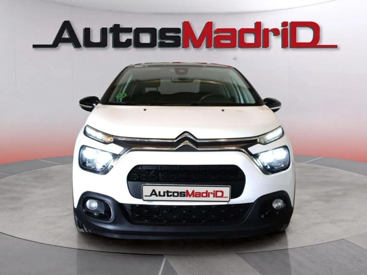 Citroën C3 PureTech 60KW (83CV) Shine