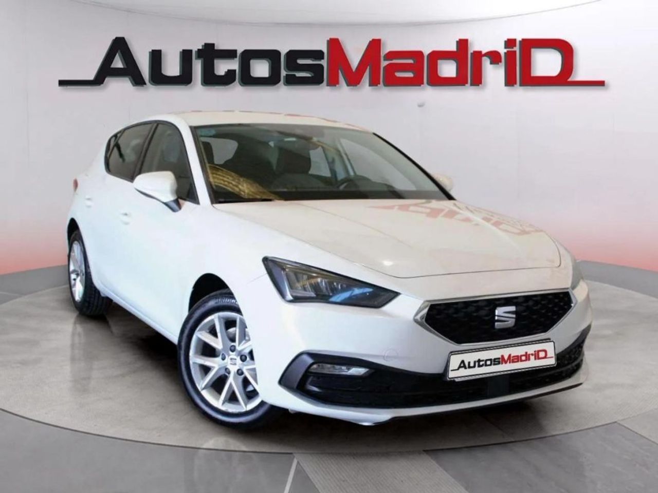 Seat Leon 2.0 TDI 85kW S&S Style Go