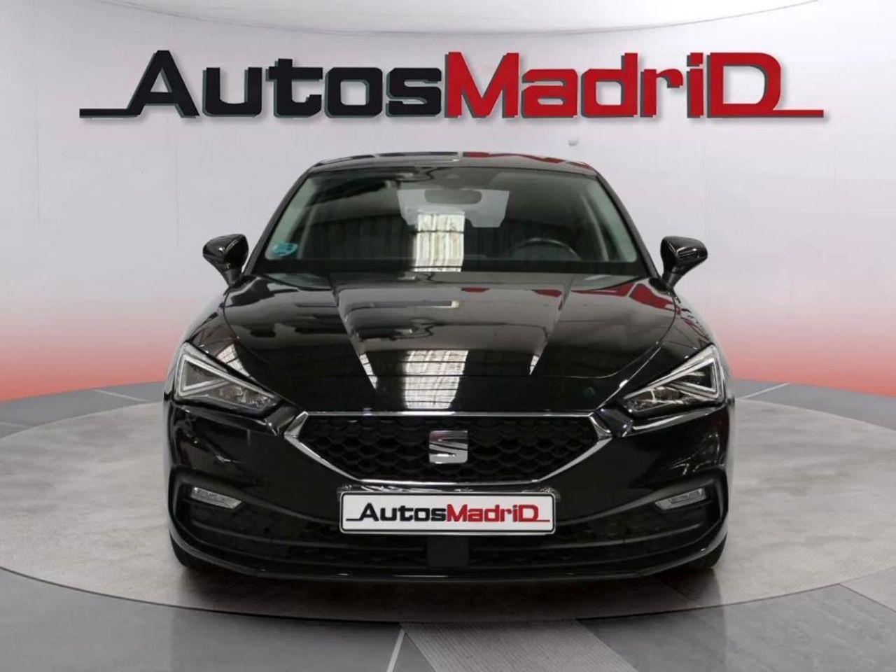 Seat Leon 2.0 TDI 85kW S&S Style Go