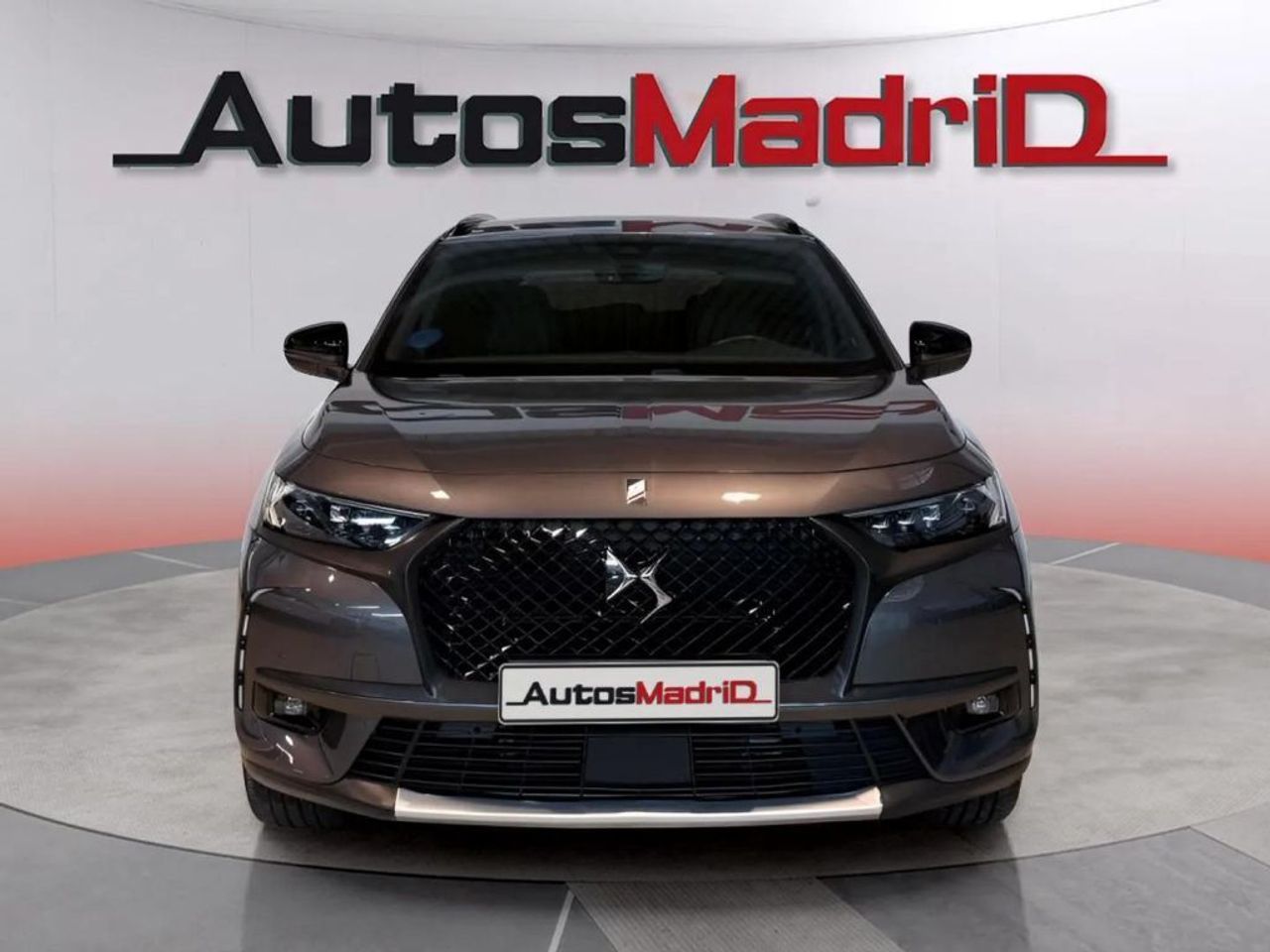 DS DS 7 1.6 E-Tense 225 PERFORMANCE LINE Auto