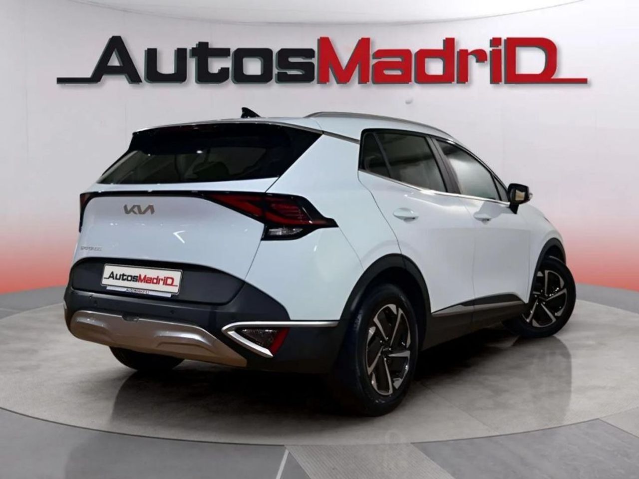 Kia Sportage 1.6 T-GDi 110kW (150CV) Concept 4x2 - foto 3