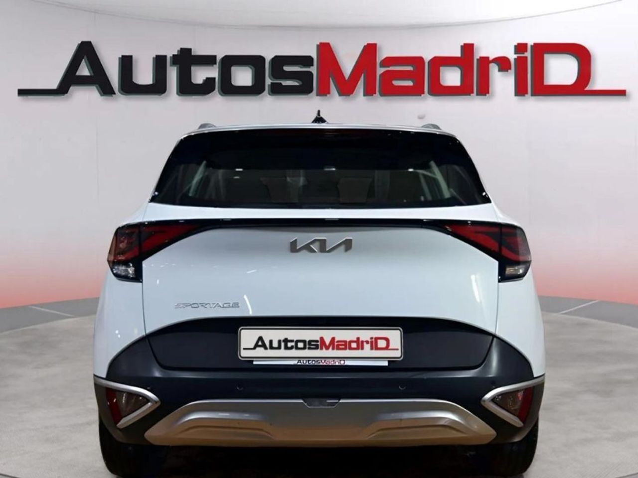 Kia Sportage 1.6 T-GDi 110kW (150CV) Concept 4x2 - foto 4