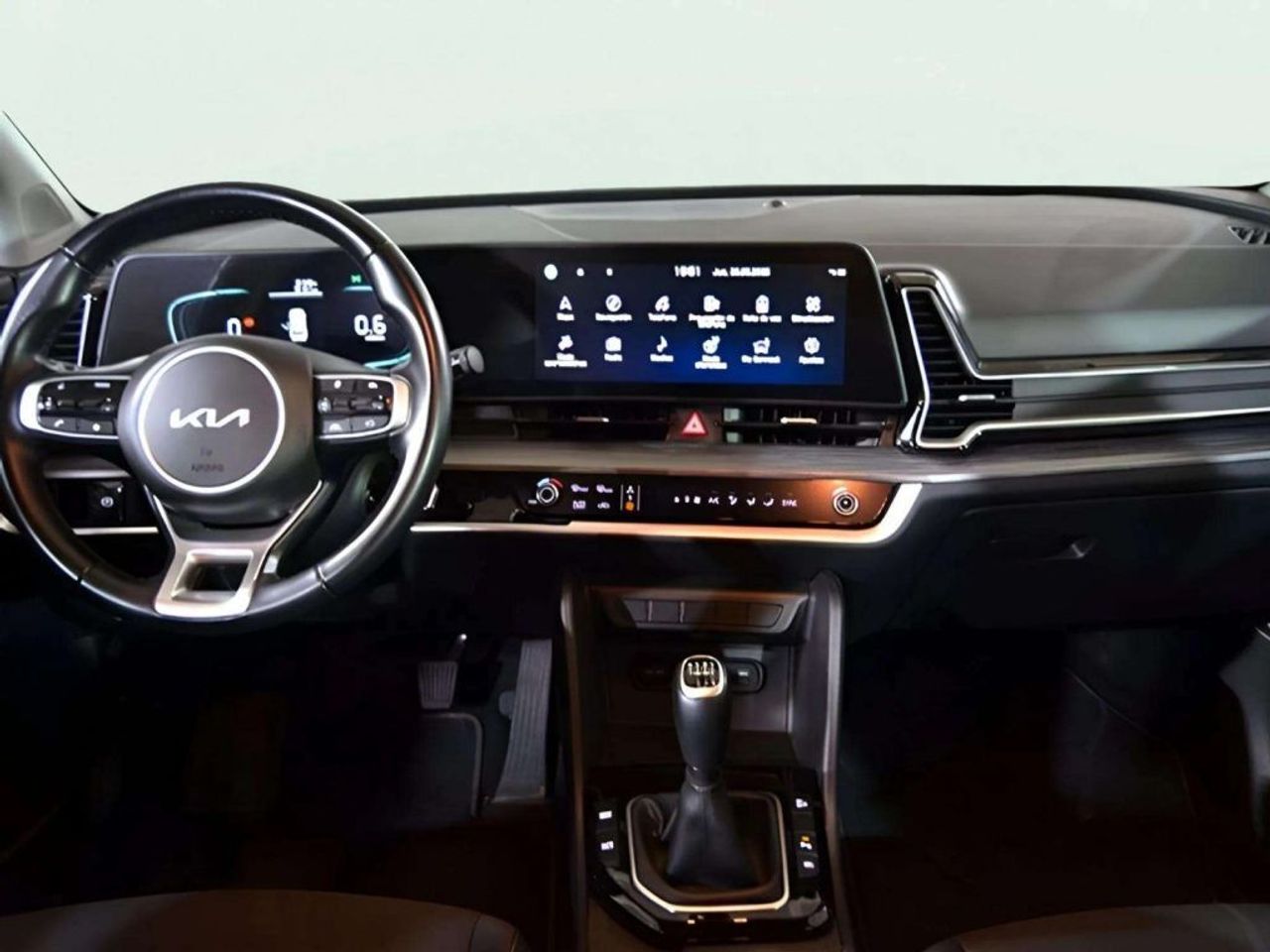 Kia Sportage 1.6 T-GDi 110kW (150CV) Concept 4x2 - foto 13