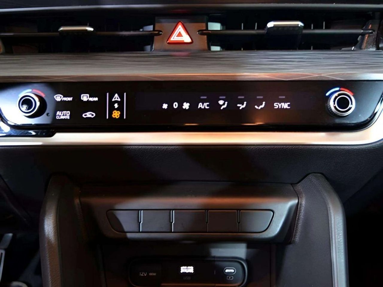 Kia Sportage 1.6 T-GDi 110kW (150CV) Concept 4x2 - foto 23