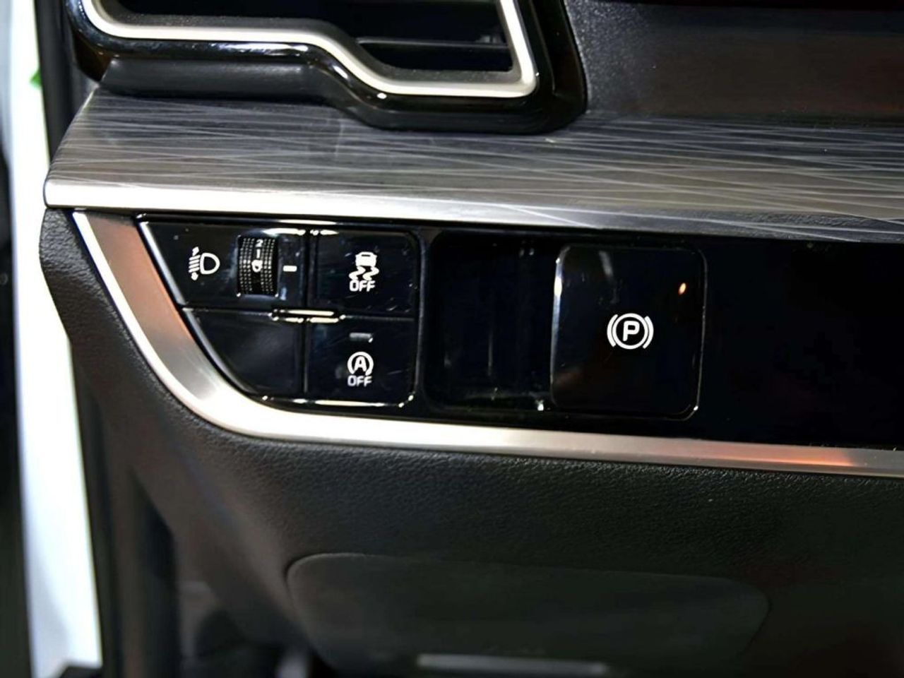 Kia Sportage 1.6 T-GDi 110kW (150CV) Concept 4x2 - foto 16