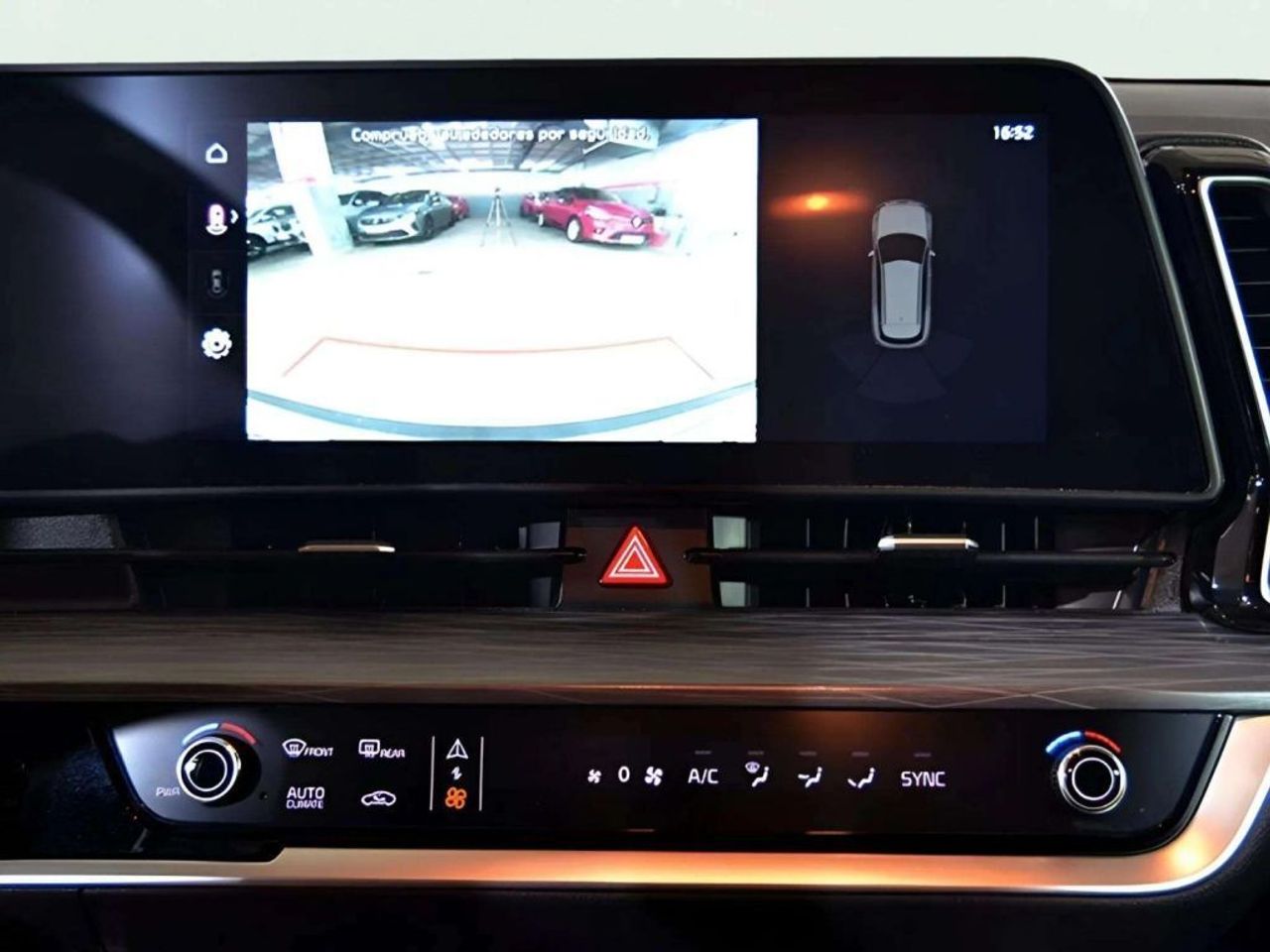 Kia Sportage 1.6 T-GDi 110kW (150CV) Concept 4x2 - foto 21