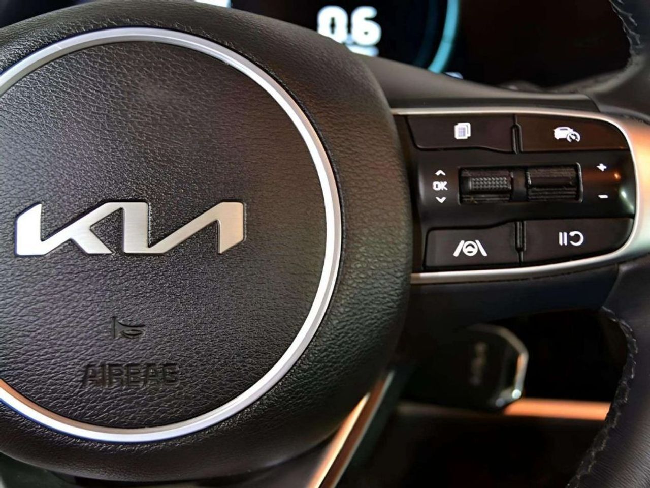 Kia Sportage 1.6 T-GDi 110kW (150CV) Concept 4x2 - foto 20